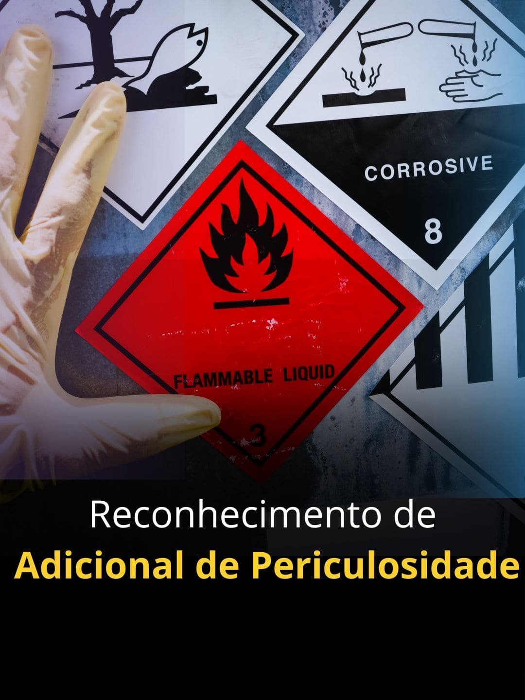 Adicional de periculosidade