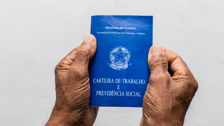 Trabalho sem carteira assinada. Quais meus direitos? (Guia 2026)