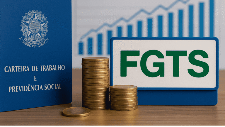 Falta de Pagamento do FGTS Pode Gerar Rescisão Indireta?